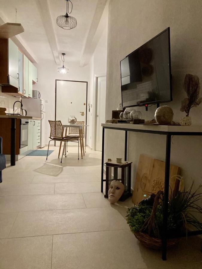 Apartamento Bilocale Con Giardino Olbia Mare Exterior foto