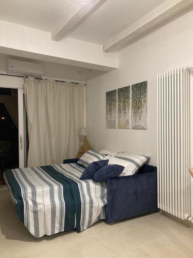 Apartamento Bilocale Con Giardino Olbia Mare Exterior foto